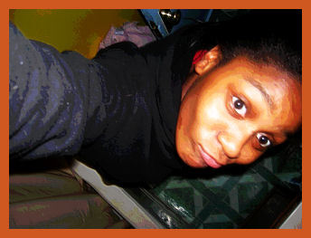 Goofy self - Only I