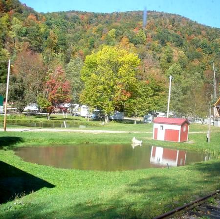 train ride - train ride pic in the country