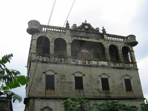 towerbuilding - my hometown towerbuilding