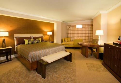bedroom - what a wonderful place