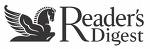 reader's digest - reader's digest logo