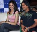 Varioous colour Of MAHI - Here mahi enjoying his life