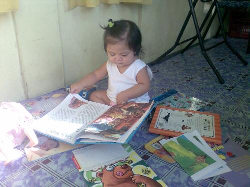 Angela reading  - My Angela reading reviews