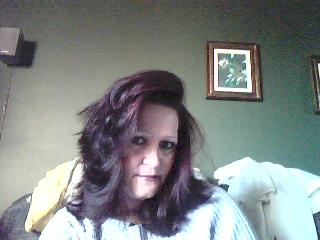 This is me! - Hi all