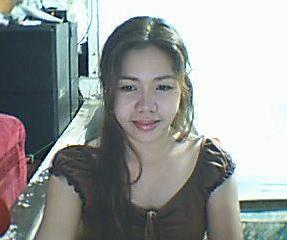 simply me - just bein myself