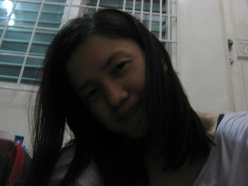 me, myself, I - killing time....