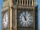 Big Ben at 11am - Big Ben Big Ben at 11am - Big Ben