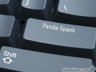 Panda Spank Hotkey - This approach is taking the world by storm! Even the computer manufacturers are now making it easier for us all to go Panda Spanking whenever the mood strikes us!
