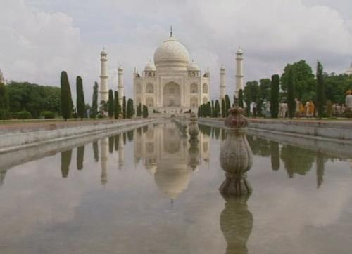 have you been to taj mahal?? - the taj of india