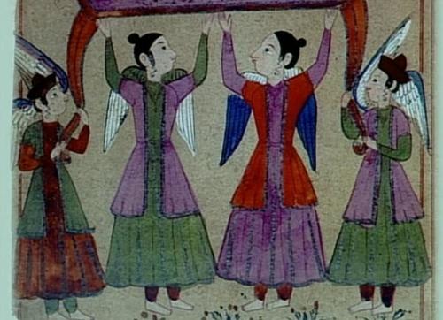indian painting - do you love it...