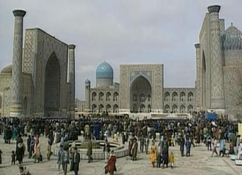 historical places - do you like touring them??