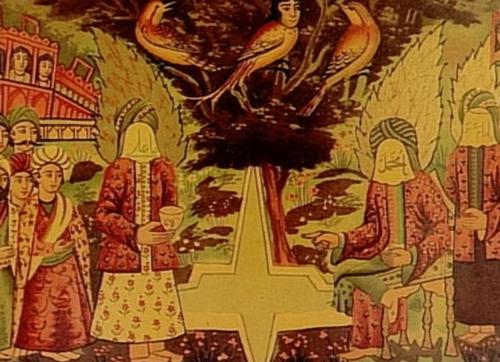 indian painting - pic2