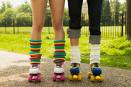 roller skating - this picture is great!
i love the two together... roller skating - this picture is great!
i love the two together...
