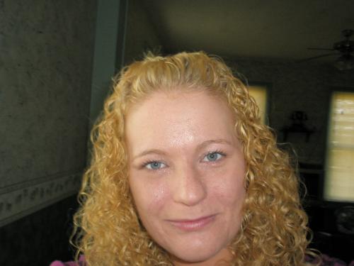 me - Just a picture of me. Nothing special