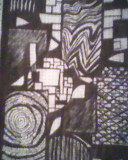 my pattern - This pattern i did.