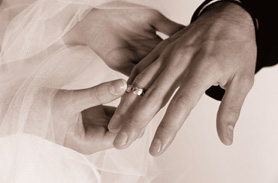 Wedding - Wedding ring