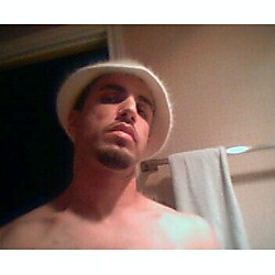 furhat - me in a fur hat