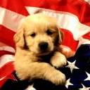 cathyisgodschild - These are two of my favorite things. God, pets and country.