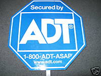 ADT Security System - Home Protection ADT Security System - Home Protection