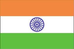 India - India