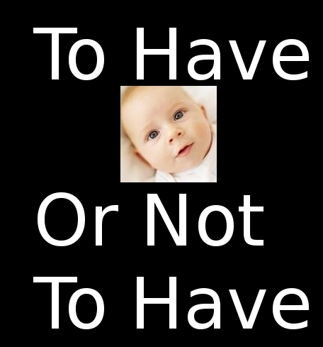 Babies - The fact that women's bodies change and not every woman is regular: I would have to say that I don't believe that 'natural' birth control is very effective.