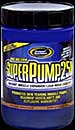 Superpump250 - promotes skin tearing muscle pumps to increase your lean mass.