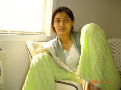girl - indian girl i