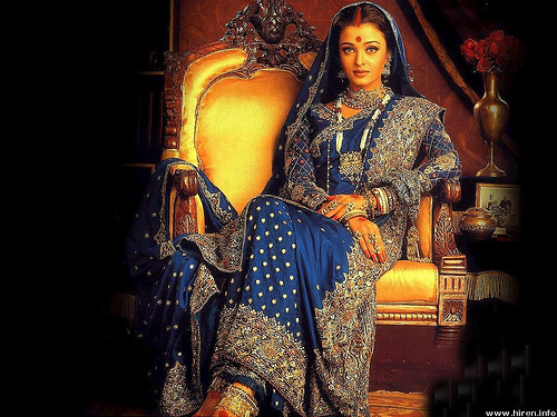 Aishwarya Rai - Aish becoming a mother!