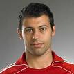 Mascherano - Javier Mascerano......... He might be the next captain of Argentina