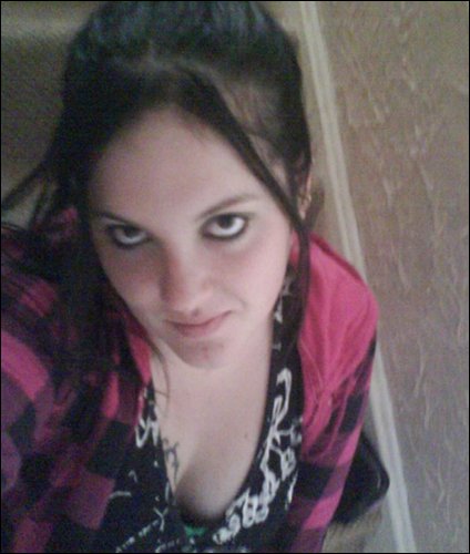 Me - New photo of me, it has been years since I uploaded a photo so thought I should do it lol
