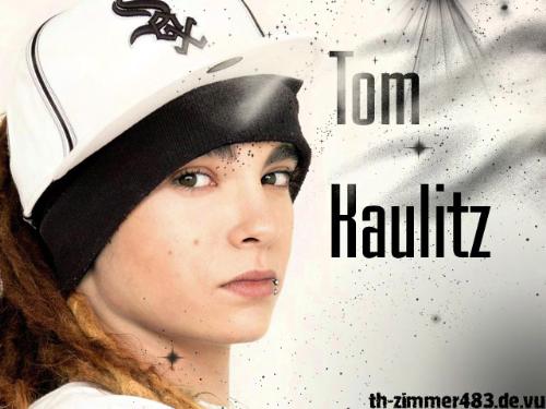 Tom Wallpaper! - Here's some Tom Desktop wallpaper for your everyday viewing on your computer. ^_^