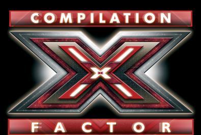x-factor picture series - X Factor music show pictue