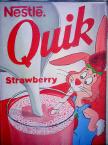 Strawberry Kwik recall - Hope they fix this soon! lol