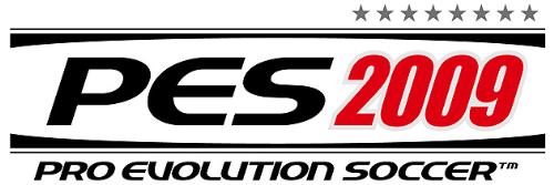 pro evolution soccer - this is pes 09 !!!