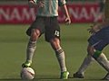 pro evolution soccer - this is pes 09 !!!