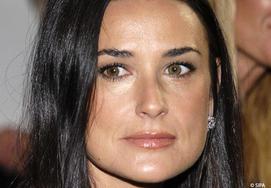 Demi Moore photograph - Photograph of Demi Moore Actress. 