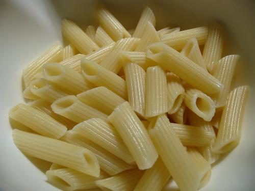Penne - Penne Pasta