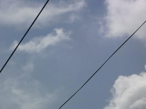 Skies - Another good day to live.