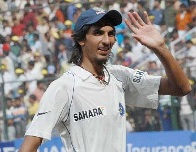 ishant sharma pics - ishant sharma ishant sharma pics - ishant sharma