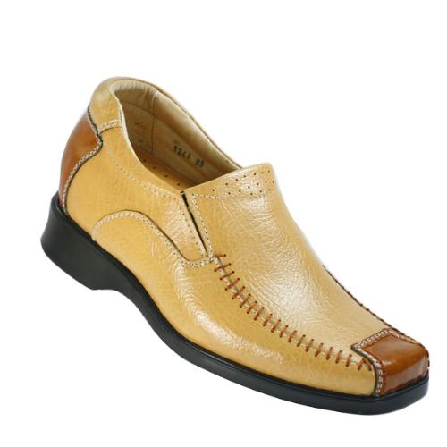 Height shoes 1 - Height increasing shoes