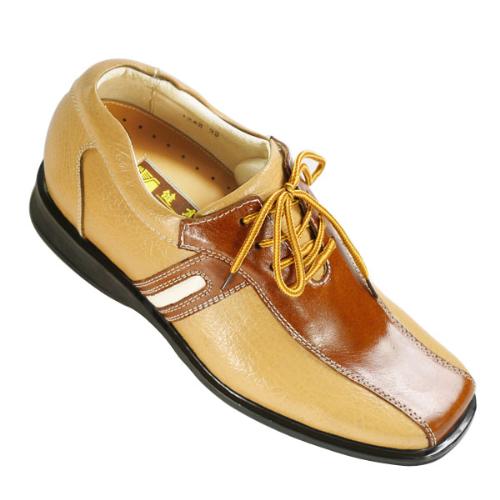 jgl-1242 - Height increasing casual shoes