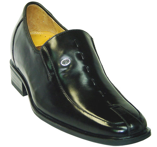 jgl-3018 - Leather dress shoes