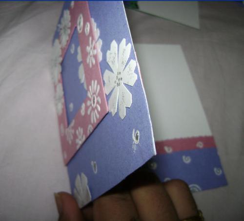 card - card i made