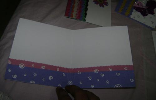 card - card i made