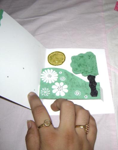 card - card i made