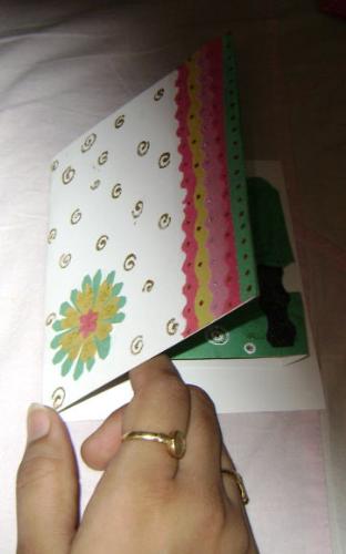 card - card i made