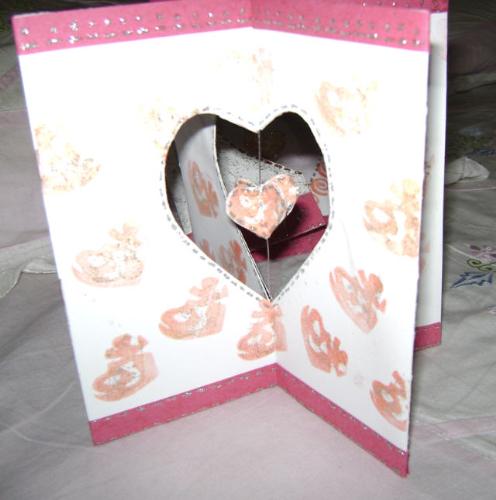card - card i made