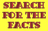 Check First, Be Responsible - I believe that everyone should check their facts before posting something on myLot that could frighten others. 