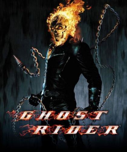 Films - Ghost Rider Hollywood film Latest film news, traliers, celebrity news and etc....