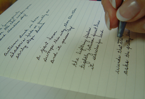 wriint image - this is the writnt iomage